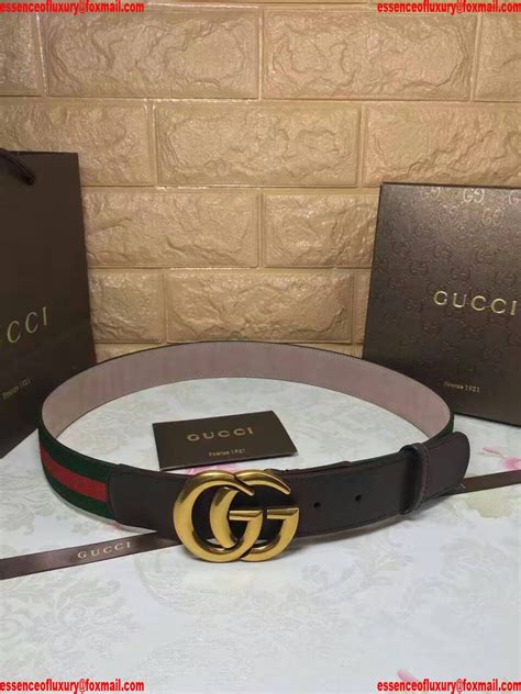 gucci belt replica sale|authentic Gucci belt stamp.